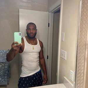 Meet your Posher, Dion